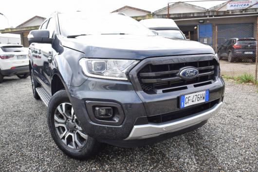 usato FORD Ranger