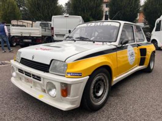 usato RENAULT R 5