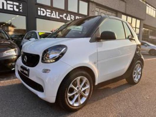 usato SMART ForTwo