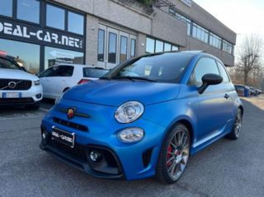 usato ABARTH 695