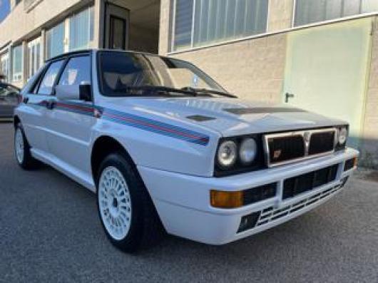 usato LANCIA Delta