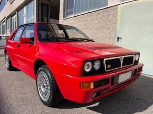 usato LANCIA Delta