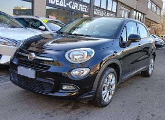 usato FIAT 500X