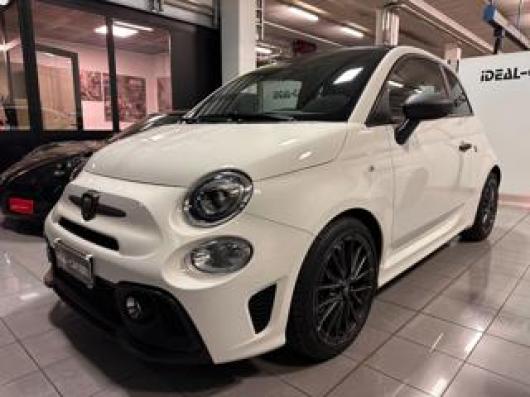 usato ABARTH 595