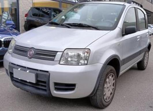 usato FIAT Panda