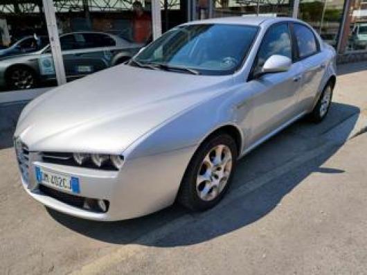 usato ALFA ROMEO 159