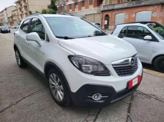 usato OPEL Mokka