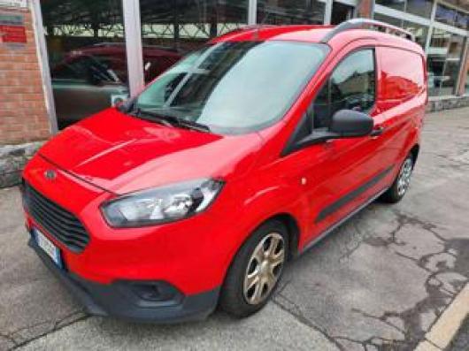 usato FORD Transit Courier