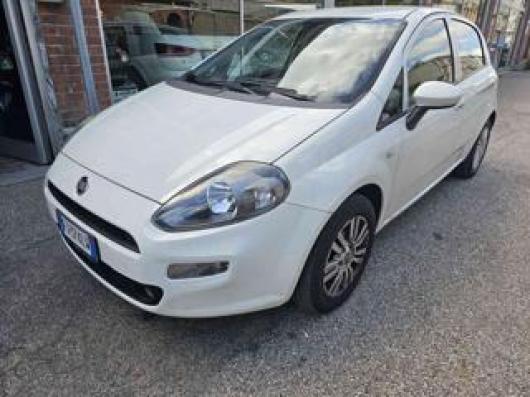 usato FIAT Punto