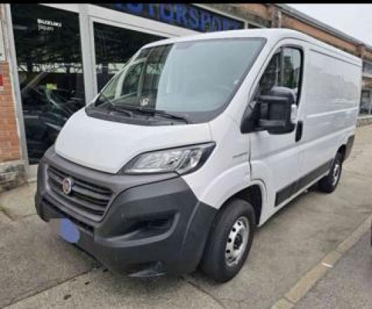 usato FIAT Ducato