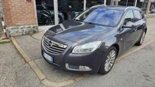 usato OPEL Insignia