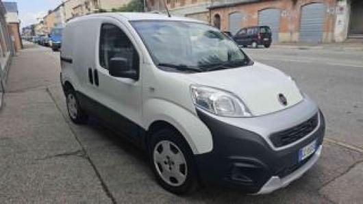 usato FIAT Fiorino