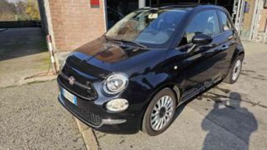 usato FIAT 500