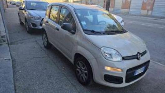 usato FIAT Panda