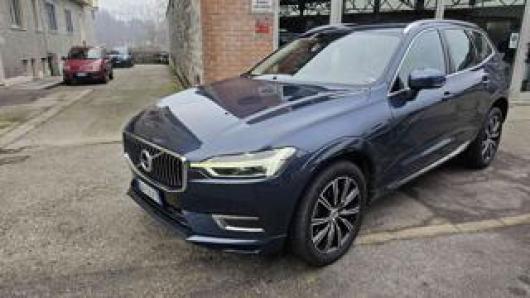 usato VOLVO XC60