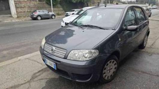 usato FIAT Punto