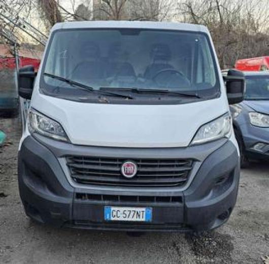 usato FIAT Ducato