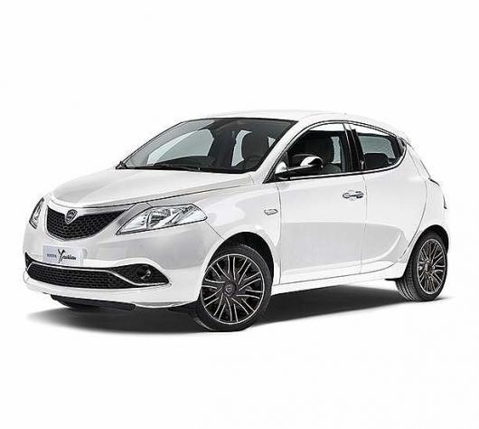  usato Lancia Ypsilon