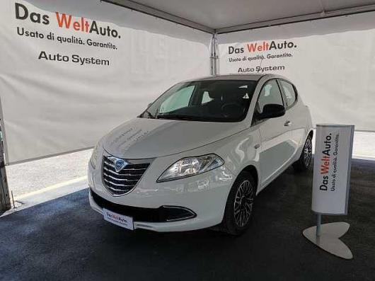  usato Lancia Ypsilon