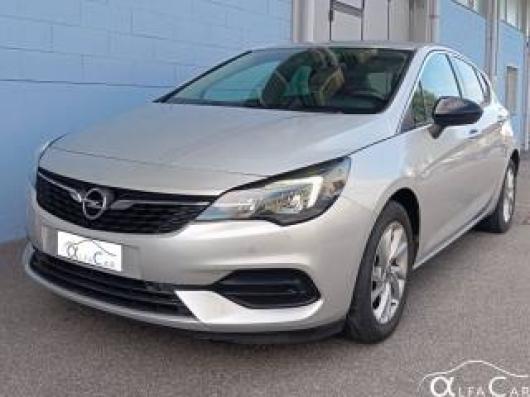 usato OPEL Astra