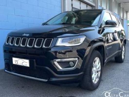 usato JEEP Compass