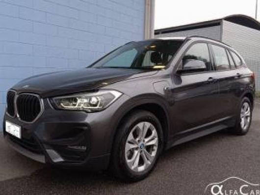 usato BMW X1