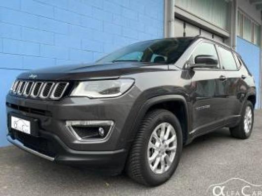 usato JEEP Compass