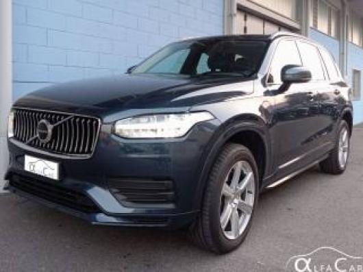 usato VOLVO XC90