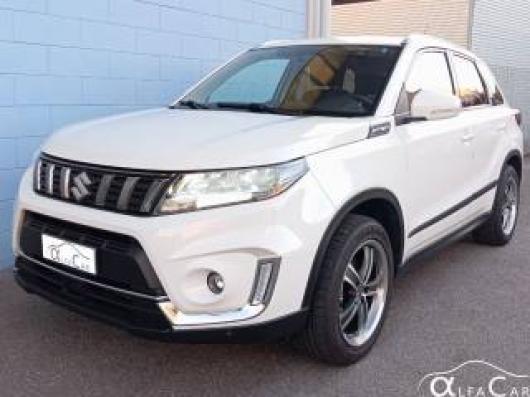 usato SUZUKI Vitara