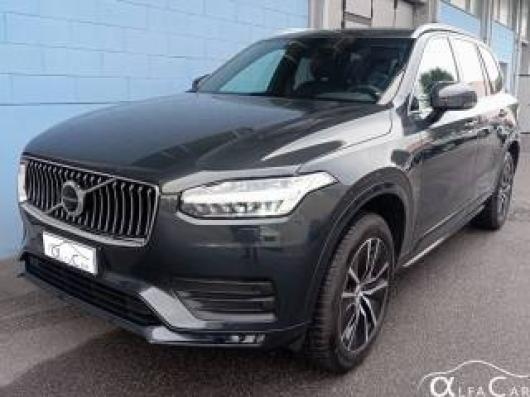 usato VOLVO XC90