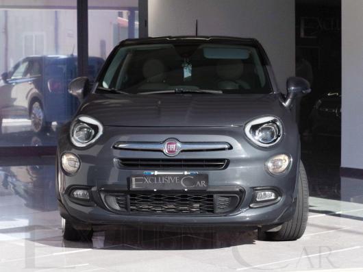 usato FIAT 500X