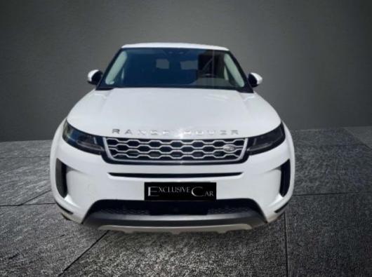 usato LAND ROVER Range Rover Evoque