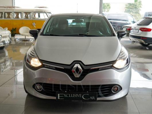 usato RENAULT Clio