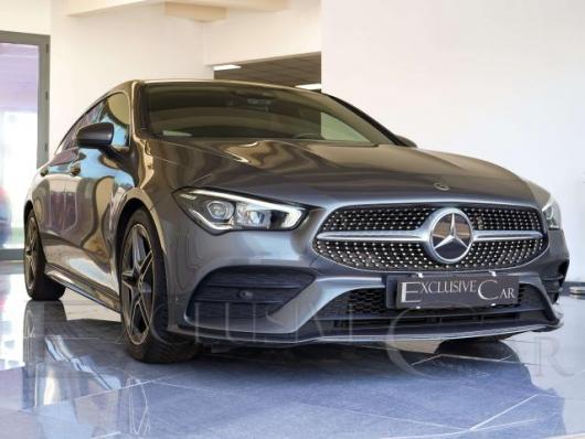 usato MERCEDES Classe CLA