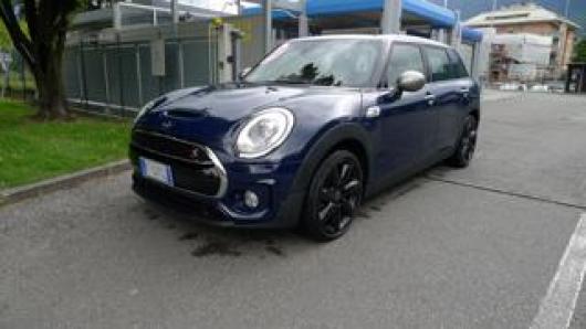 usato MINI Clubman