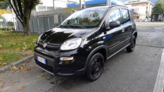 usato FIAT Panda