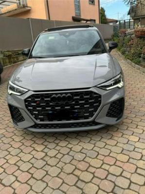 usato AUDI RS Q3