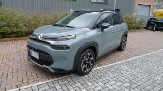 usato CITROEN C3 Aircross