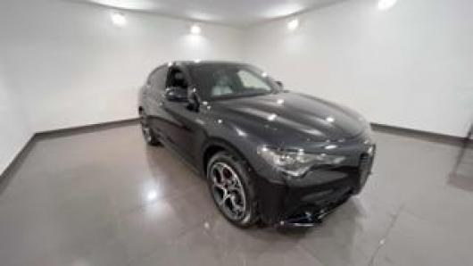 Km 0 ALFA ROMEO Stelvio