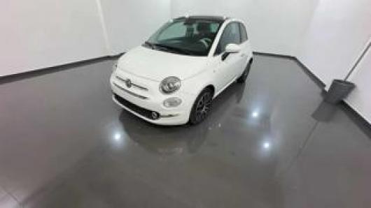 usato FIAT 500