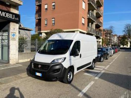 usato FIAT Ducato