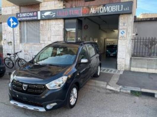 usato DACIA Lodgy