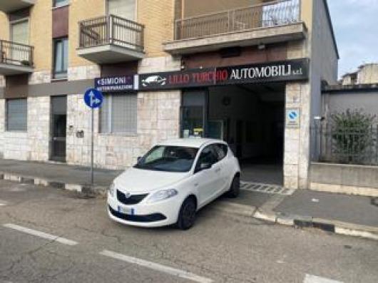 usato LANCIA Ypsilon