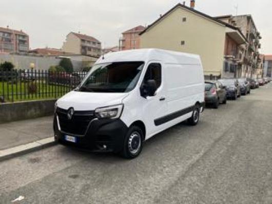 usato RENAULT Master