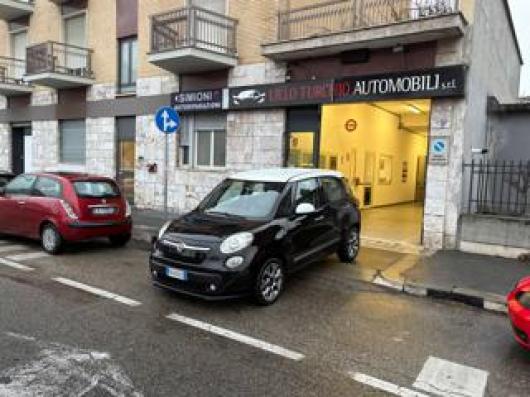 usato FIAT 500L