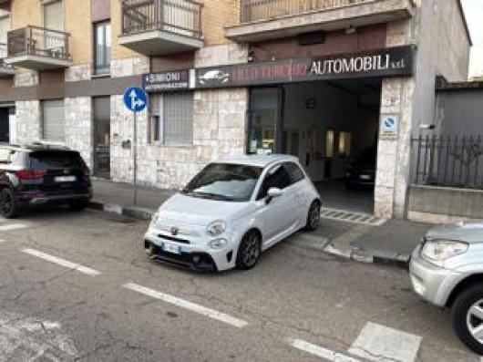 usato ABARTH 595