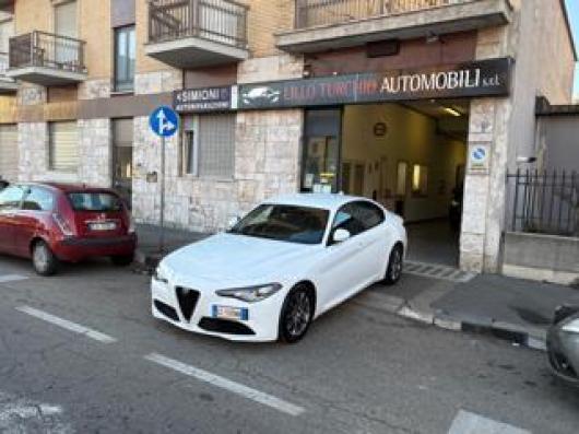 usato ALFA ROMEO Giulia