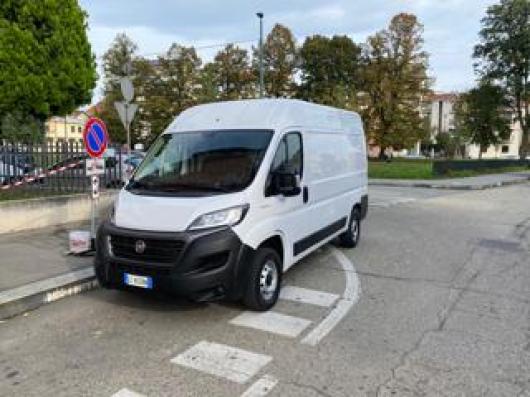 usato FIAT Ducato