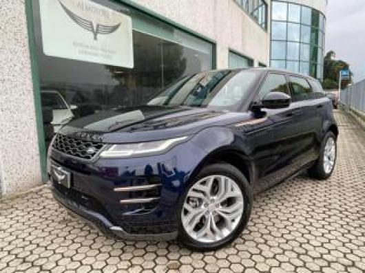 usato LAND ROVER Range Rover Evoque