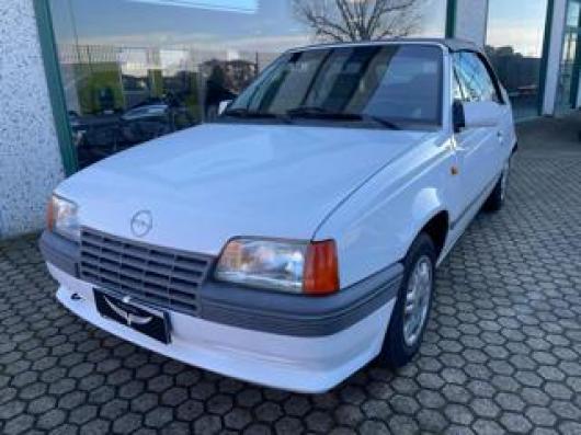 usato OPEL Kadett